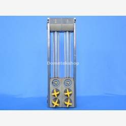 Wittmann DFR-101, 2 channels w. solenoid